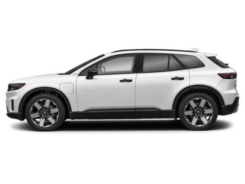 New 2026 Honda Prologue Elite image 3