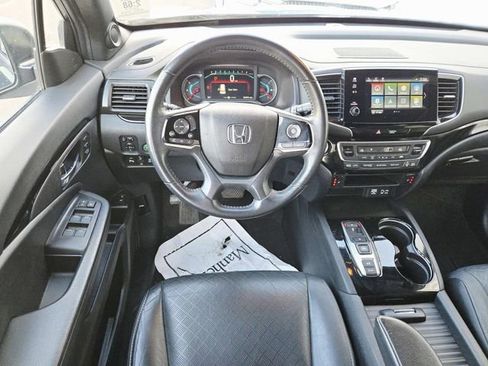 Used 2021 Honda Passport Touring image 8