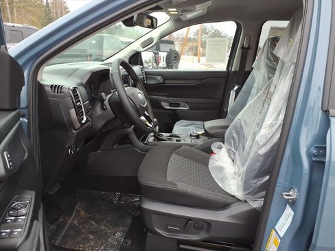 New 2025 Ford Ranger XLT image 5