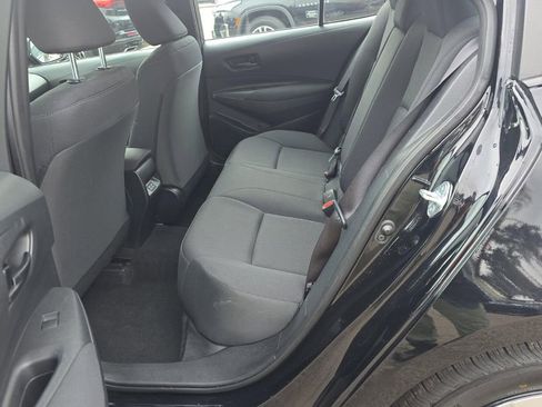 Used 2024 Toyota Corolla LE image 37