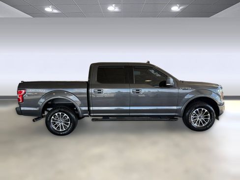 Used 2019 Ford F150 XLT w/ Equipment Group 302A Luxury AWD/4WD image 8