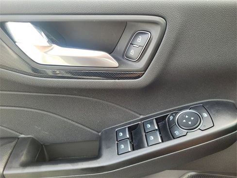 New 2025 Ford Escape ST-Line w/ Tech Pack #1 image 50