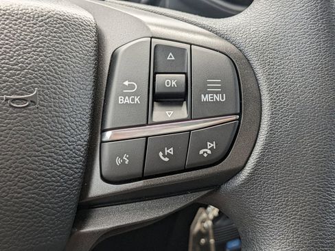 New 2025 Ford Explorer 4WD Police Interceptor w/ Ready For The Road Package image 26