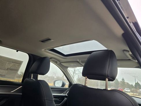 New 2026 MAZDA CX-90 Plug-In Hybrid w/ Preferred image 9