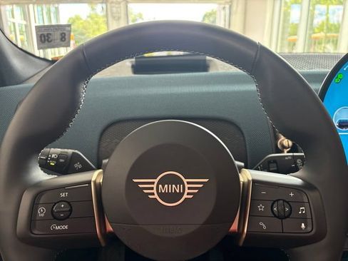 Used 2025 MINI Cooper Countryman S AWD/4WD image 13