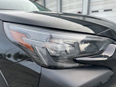Used 2024 Subaru Outback Limited image 9