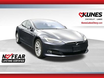 Used 2020 Tesla Model S AWD