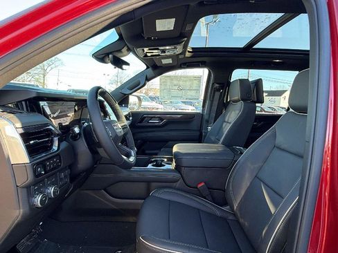 New 2026 GMC Yukon XL Elevation w/ Elevation Premium Package image 21