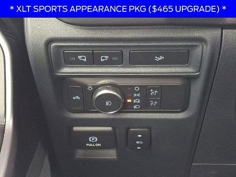 Certified 2022 Ford F150 XLT w/ Equipment Group 302A High AWD/4WD image 21