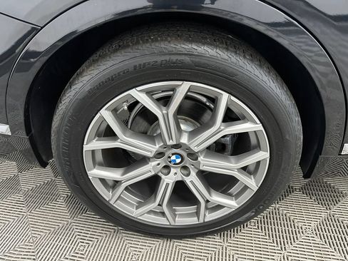 Used 2021 BMW X7 xDrive40i AWD/4WD image 20