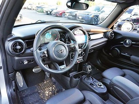Used 2023 MINI Cooper John Cooper Works w/ Driver Assistance Package image 20