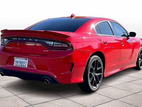 Used 2022 Dodge Charger GT image 13