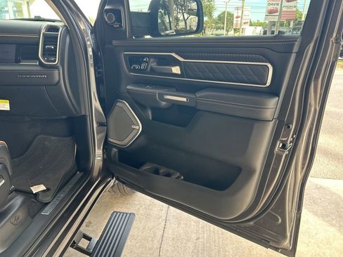 New 2026 RAM 1500 Tungsten image 35