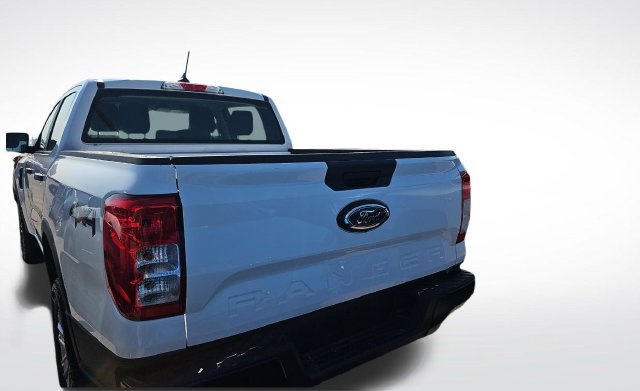 Used 2025 Ford Ranger XL AWD/4WD image 8