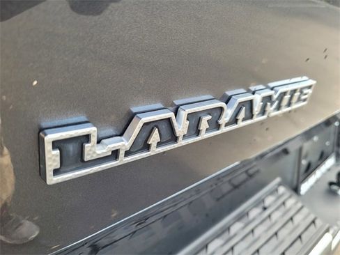 Used 2024 RAM 1500 Laramie image 26