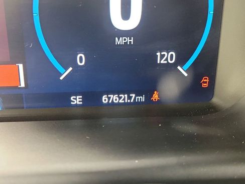 Used 2021 Ford F150 Lariat w/ Equipment Group 502A High image 22