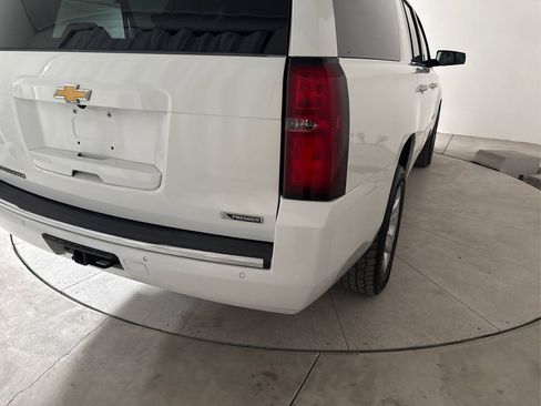 Used 2017 Chevrolet Suburban Premier image 34