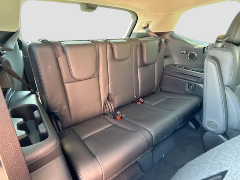 New 2026 Subaru Ascent Bronze Edition AWD/4WD image 21