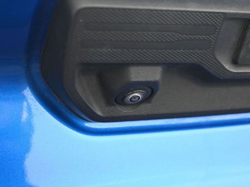 Used 2023 Chevrolet Silverado 1500 RST image 32