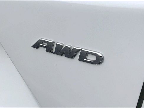 Used 2020 Honda CR-V EX image 8