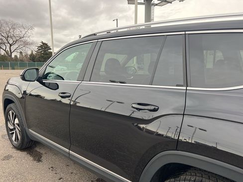 Used 2024 Volkswagen Atlas SEL image 10