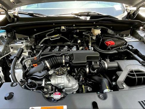 Used 2025 Acura ADX AWD image 16