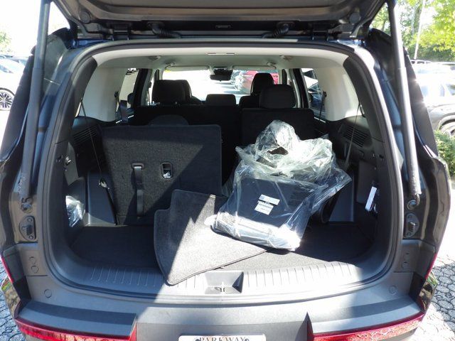 Certified 2026 Hyundai Santa Fe SE FWD image 24
