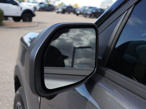 New 2025 Ford Bronco Sport Outer Banks w/ Outer Banks Tech Package+ image 17