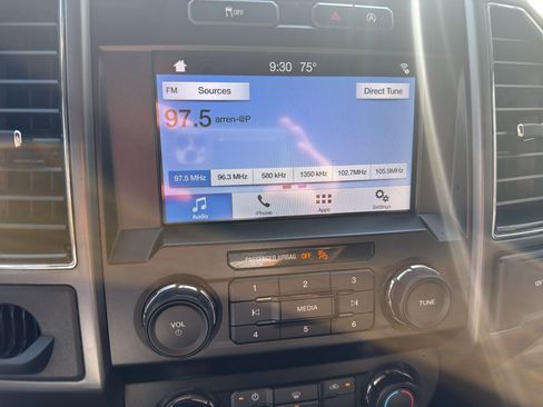 Used 2019 Ford F150 XLT RWD image 12