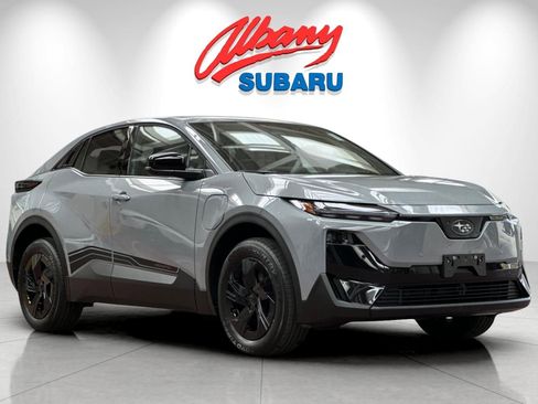 New 2026 Subaru Uncharted Premium FWD image 2