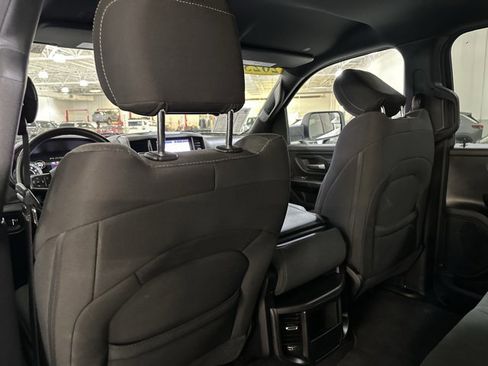 Used 2025 RAM 1500 Tradesman image 19