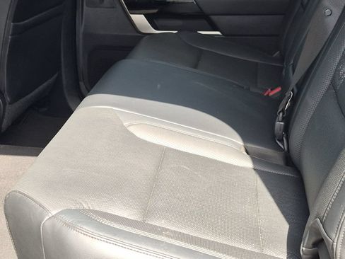 Used 2024 Toyota Tundra Limited w/ Power Package AWD/4WD image 8