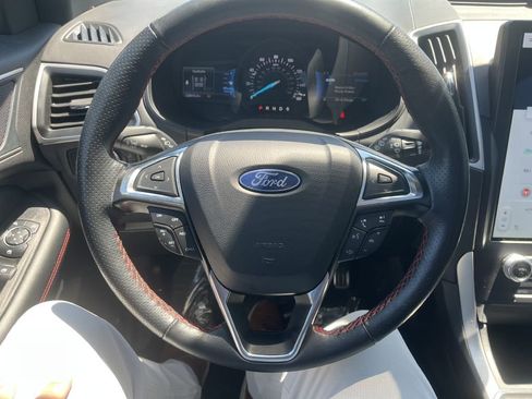 Used 2024 Ford Edge ST-Line AWD/4WD image 21