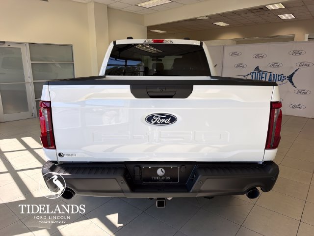 New 2026 Ford F150 STX w/ Equipment Group 201A FX4 AWD/4WD image 7