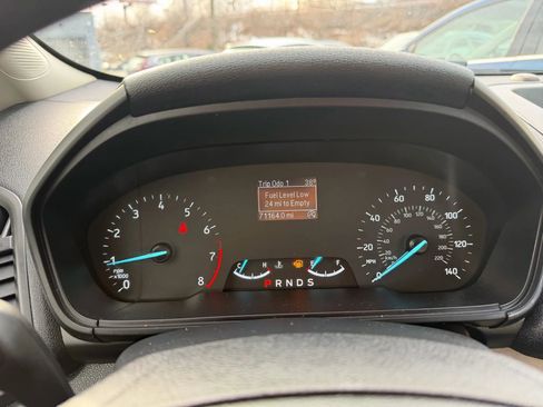 Used 2021 Ford EcoSport S FWD image 10