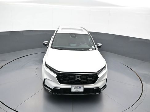 Used 2024 Honda CR-V Sport image 34