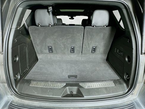 Used 2022 Chevrolet Tahoe High Country image 30