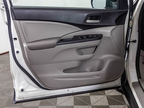 Used 2013 Honda CR-V LX image 34