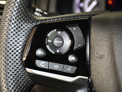 Certified 2023 Honda Passport Elite image 20