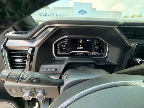 Used 2024 GMC Sierra 2500 Denali Ultimate w/ Max Trailering Package AWD/4WD image 13
