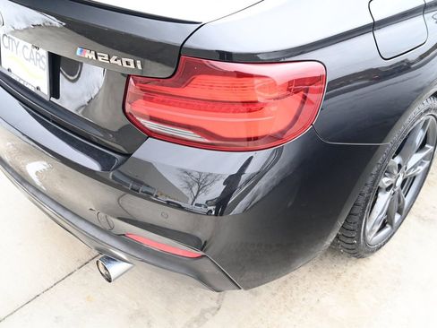 Used 2021 BMW M240i xDrive xDrive image 13