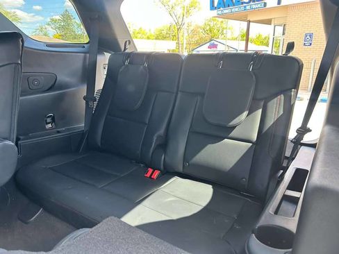 Used 2026 Ford Explorer ST-Line AWD/4WD image 17
