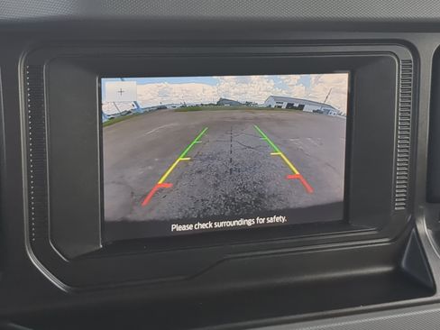 Certified 2023 Ford Bronco Big Bend AWD/4WD image 18