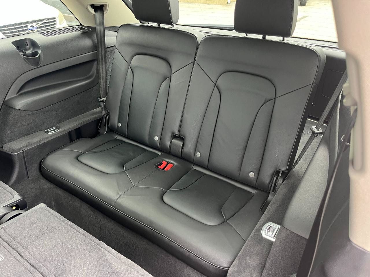 Used 2015 Audi Q7 TDI Premium Plus w/ Premium Plus Package AWD/4WD image 29