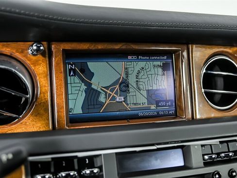 Used 2008 Rolls-Royce Phantom Drophead Coupe RWD image 33