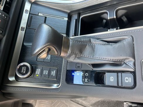 Used 2024 Lexus GX 550 AWD/4WD image 26