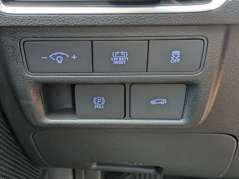 New 2026 Hyundai Sonata SEL FWD image 21