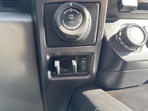 Used 2016 Ford F150 XLT w/ Max Trailer Tow Package image 22