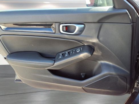 Used 2022 Honda Civic EX-L image 13