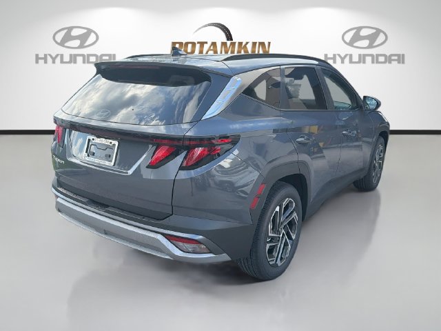 New 2026 Hyundai Tucson SEL Plus FWD image 5